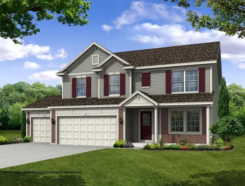 2207 Wicklow Dr, Valparaiso, IN 46385 photo 1