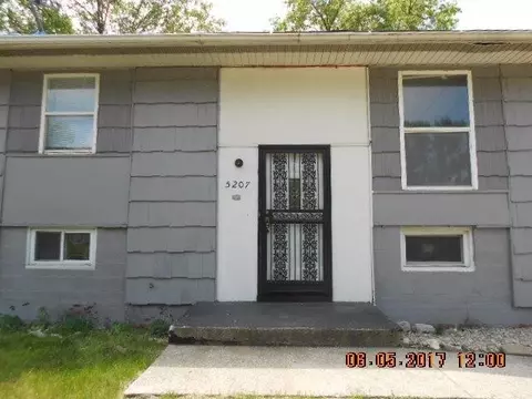 5207 W 11th Ave, Gary, IN 46406 photo 1