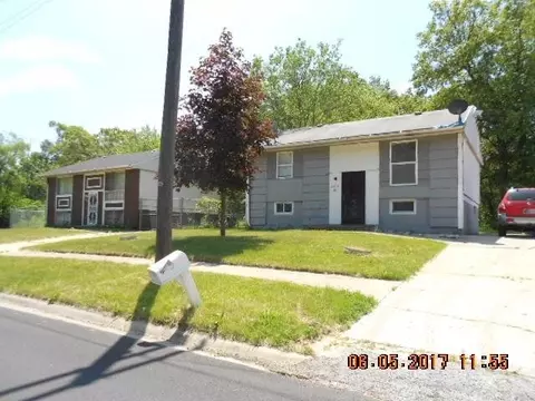 5207 W 11th Ave, Gary, IN 46406 photo 2