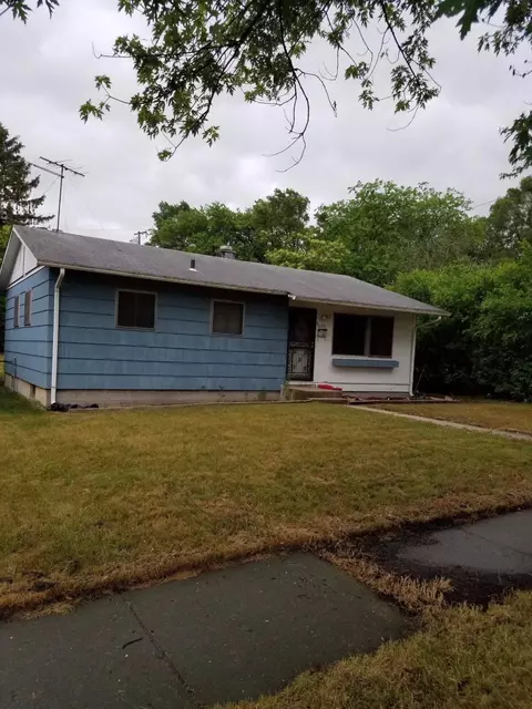 4045 Ohio St, Gary, IN 46409 photo 1