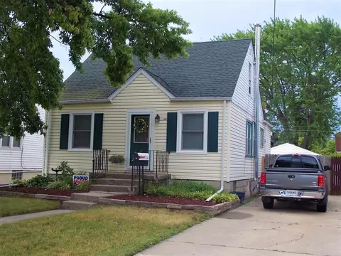 7031 Harrison Ave, Hammond, IN 46324 photo 2