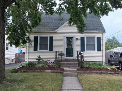 7031 Harrison Ave, Hammond, IN 46324 photo 1