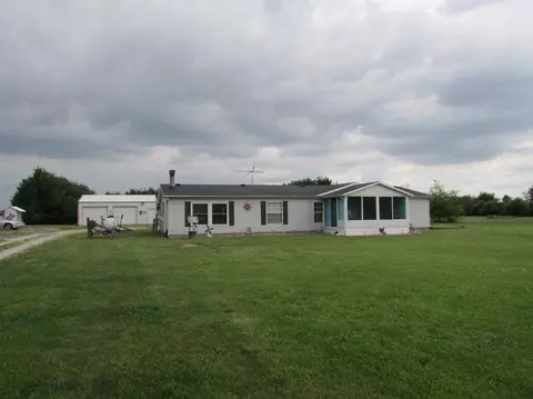 2023 E 500 S, La Porte, IN 46350 photo 1