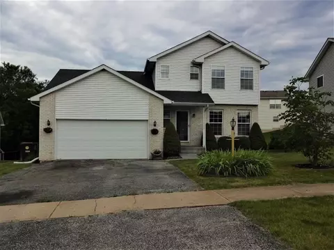 12456 Brookside Dr, Crown Point, IN 46307 photo 1