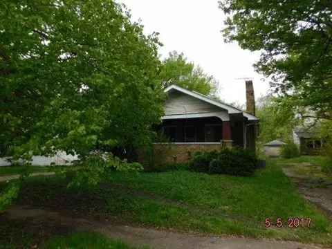 4656 Harrison St, Gary, IN 46408 photo 1