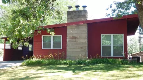 7940 Juniper Ave, Gary, IN 46403 photo 1