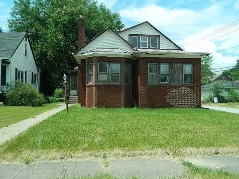 3520 Jackson St, Gary, IN 46408 photo 1