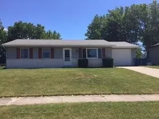 17667 Calhoun St, Lowell, IN 46356 photo 1