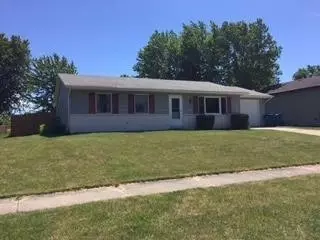17667 Calhoun St, Lowell, IN 46356 photo 2