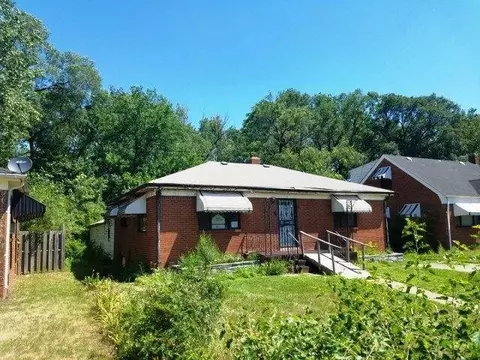 2110 W 2nd Ave, Gary, IN 46404 photo 2