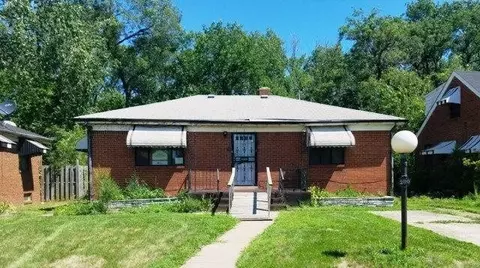 2110 W 2nd Ave, Gary, IN 46404 photo 1