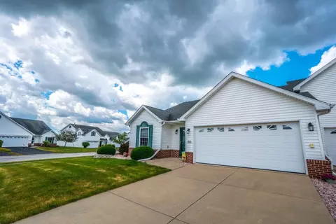 9618 Monroe St, Crown Point, IN 46307 photo 3