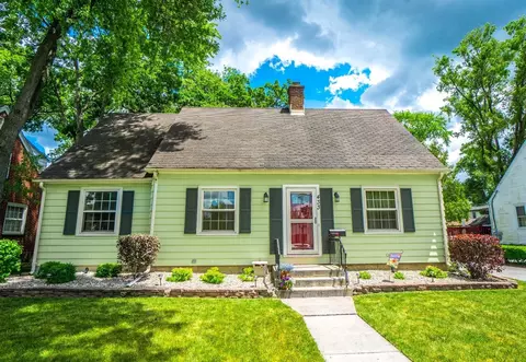 433 N Lafayette St, Griffith, IN 46319 photo 2