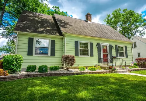 433 N Lafayette St, Griffith, IN 46319 photo 1
