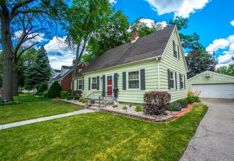 433 N Lafayette St, Griffith, IN 46319 photo 3