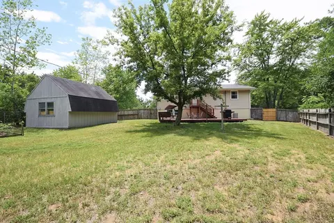 10319 N 477, De Motte, IN 46310 photo 10