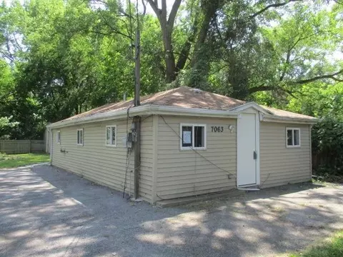 7063 W 22nd Ave, Gary, IN 46406 photo 1