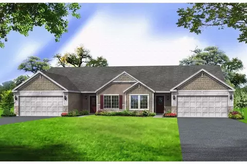 13927 Flagstaff St, Cedar Lake, IN 46303 photo 1