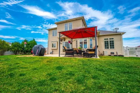 240 Poplar Ln, Beecher, IL 60401 photo 5