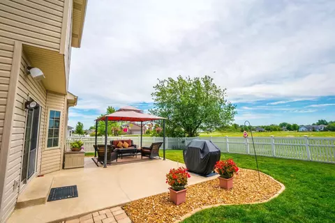 240 Poplar Ln, Beecher, IL 60401 photo 7