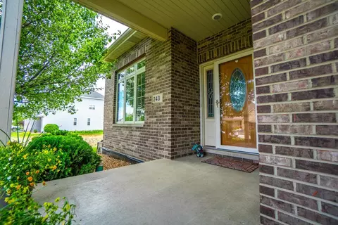 240 Poplar Ln, Beecher, IL 60401 photo 3