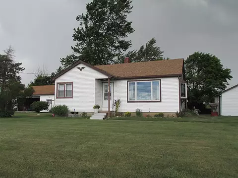 8904 E 173rd Ave, Hebron, IN 46341 photo 1