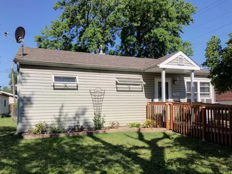 7704 Beech Ave, Hammond, IN 46324 photo 1