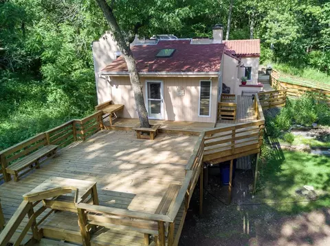 8 E Leewater, Beverly Shores, IN 46301 photo 6