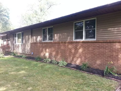 12161 Duttlinger Ln, Wheatfield, IN 46392 photo 1