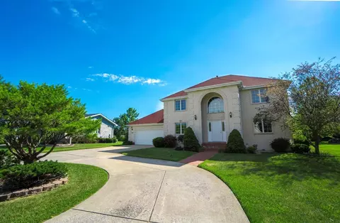 10405 Fox Run, Munster, IN 46321 photo 1