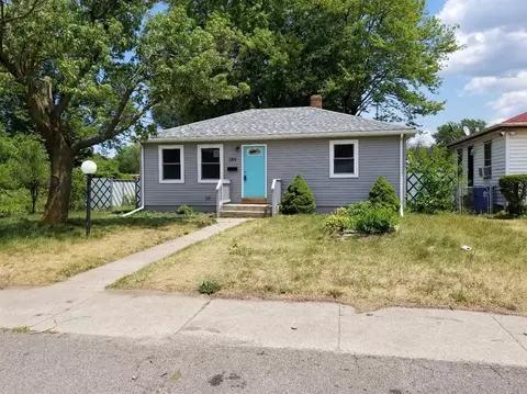 1301 Lane St, Gary, IN 46406 photo 1