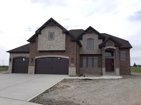 9188 Zinnia Dr, Saint John, IN 46373 photo 1