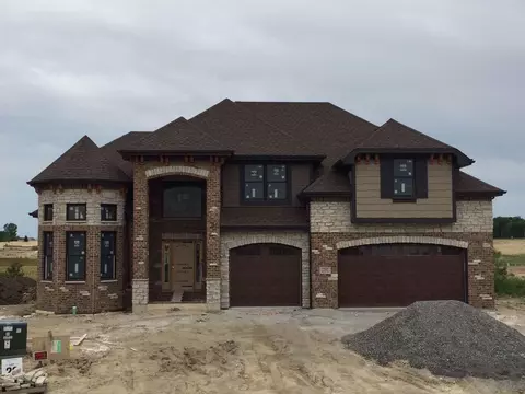 12945 Red Lily Way, Saint John, IN 46373 photo 1
