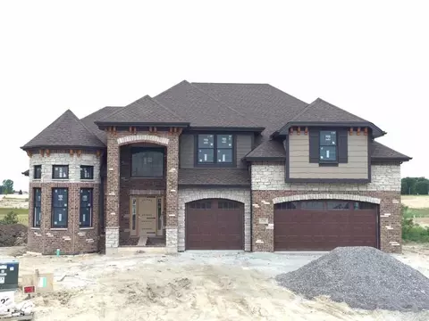 12945 Red Lily Way, Saint John, IN 46373 photo 2