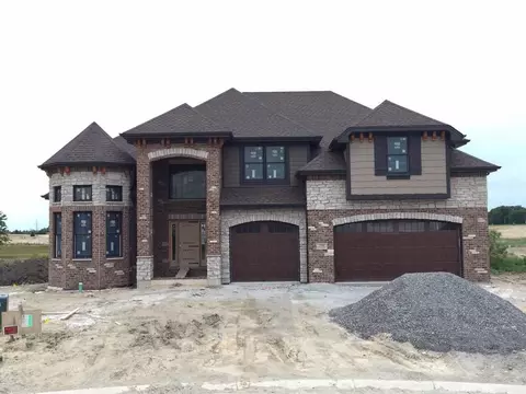 12945 Red Lily Way, Saint John, IN 46373 photo 6