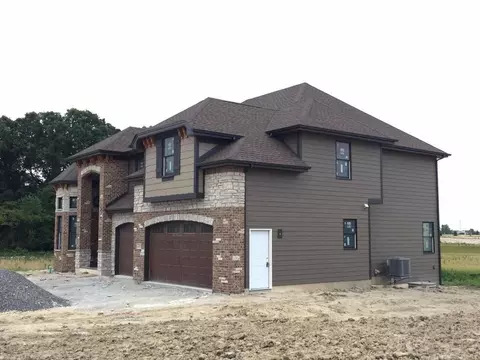 12945 Red Lily Way, Saint John, IN 46373 photo 4