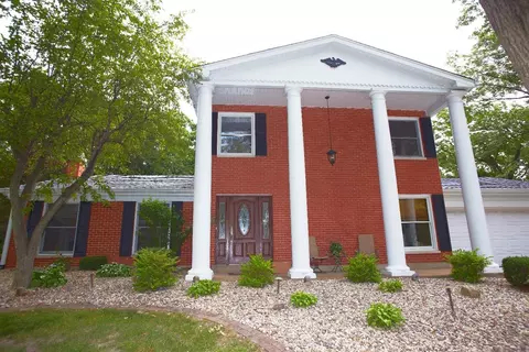 741 Blaney Dr, Dyer, IN 46311 photo 1