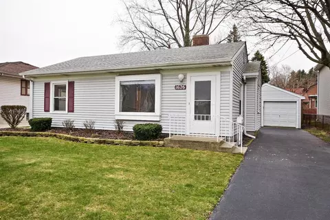 1626 33rd Ave, Munster, IN 46321 photo 1