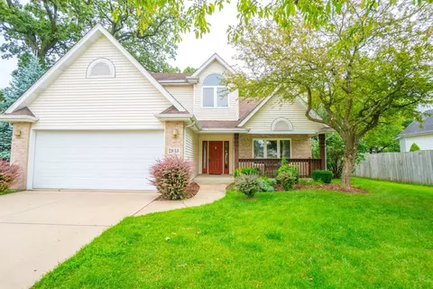 2843 Morningside Dr, Crown Point, IN 46307 photo 1