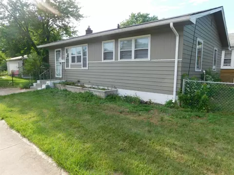 122 E 39th Ave, Gary, IN 46409 photo 1