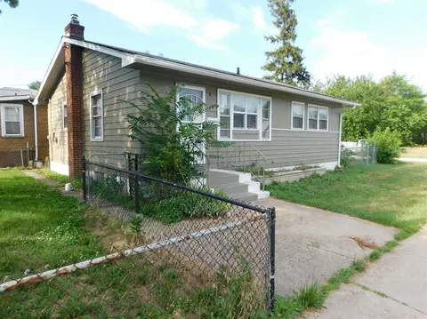 122 E 39th Ave, Gary, IN 46409 photo 3