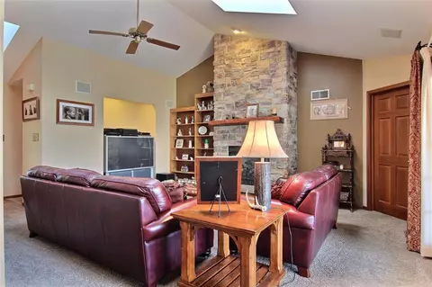 524 Cambridge Ct, Griffith, IN 46319 photo 5