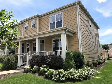 324 Sherman Ave, Burns Harbor, IN 46304 photo 1