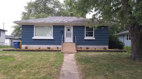 1113 E Oak St, Griffith, IN 46319 photo 1