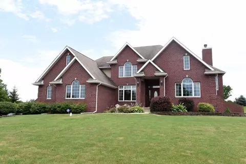 6073 E 107th Pl, Crown Point, IN 46307 photo 1