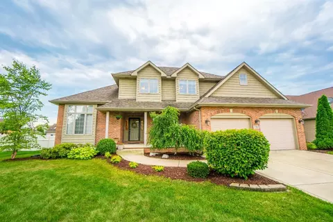 7263 E 102nd Pl, Crown Point, IN 46307 photo 1