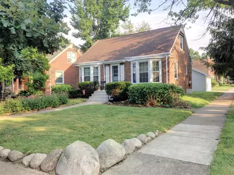 230 Broadmoor Ave, Munster, IN 46321 photo 2