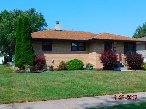 7942 Monroe Ave, Munster, IN 46321 photo 3