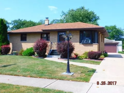 7942 Monroe Ave, Munster, IN 46321 photo 1