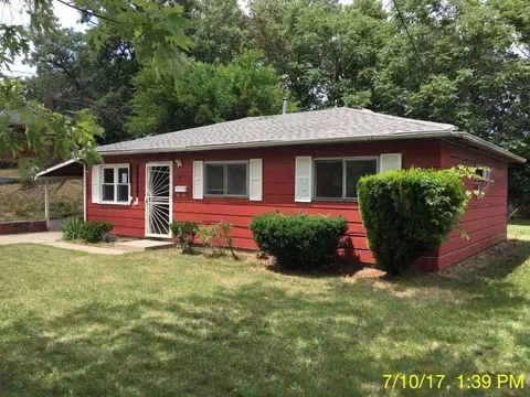 6410 E 3rd Ave, Gary, IN 46403 photo 1